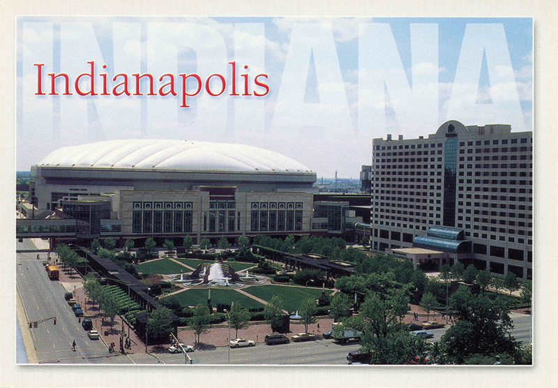postcard